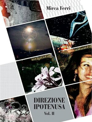 cover image of Direzione Ipotenusa, Volume II